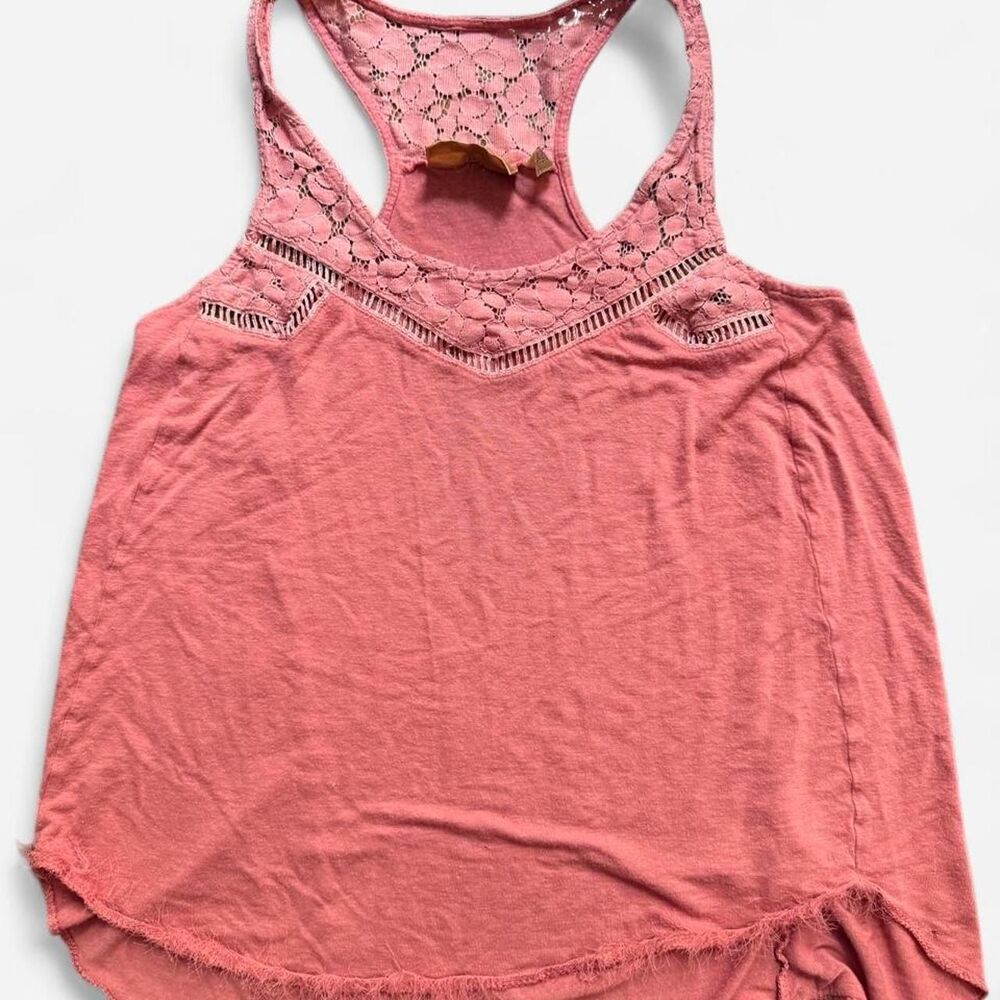 Vera Wang Women's Y2K Boho Tank top